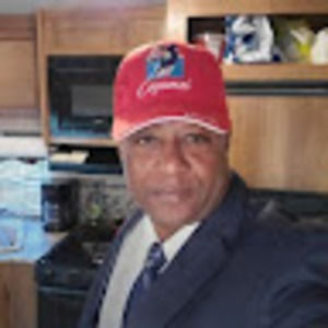 Meet your Posher, Marvin